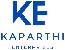 kaparthi_logo